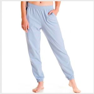 NWT Oiselle Race Day Track Pant